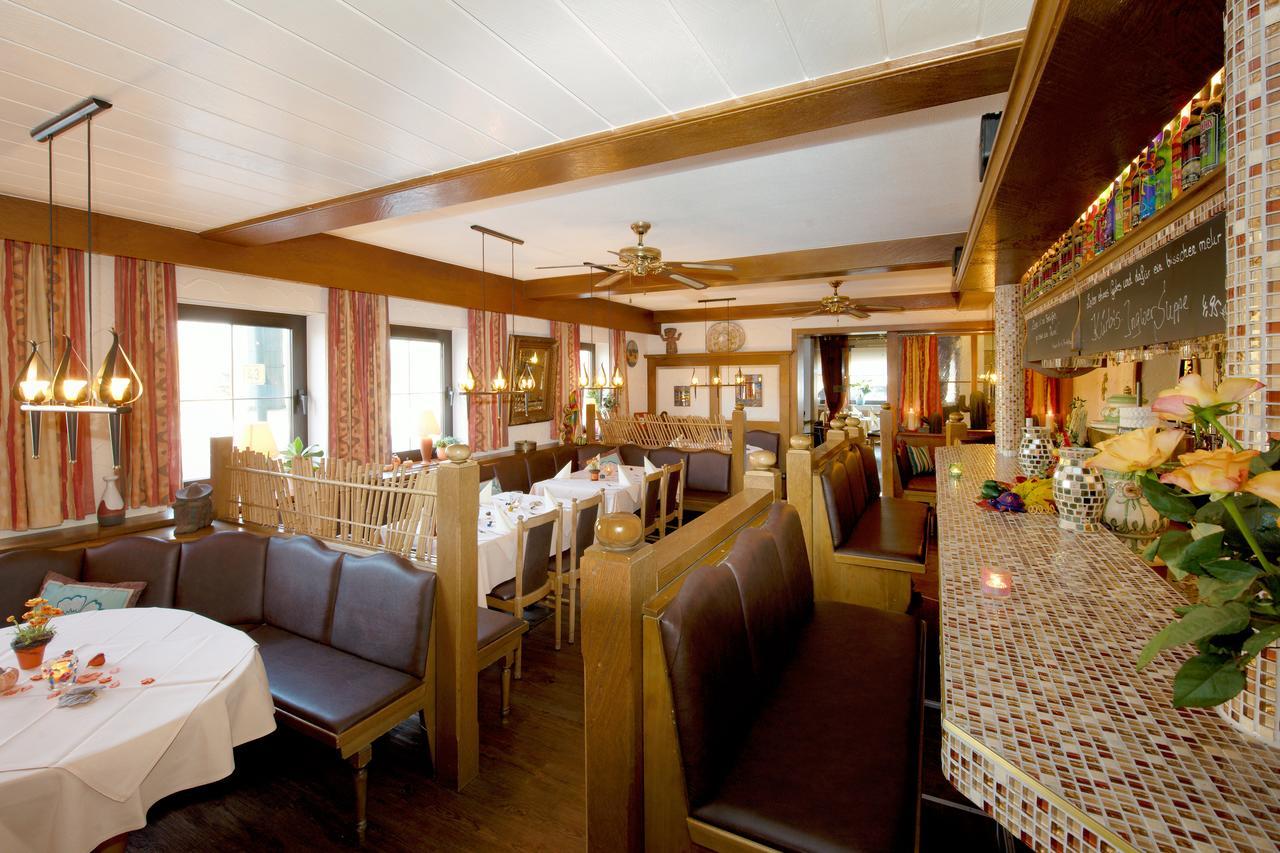 City Hotel Hanau Εξωτερικό φωτογραφία